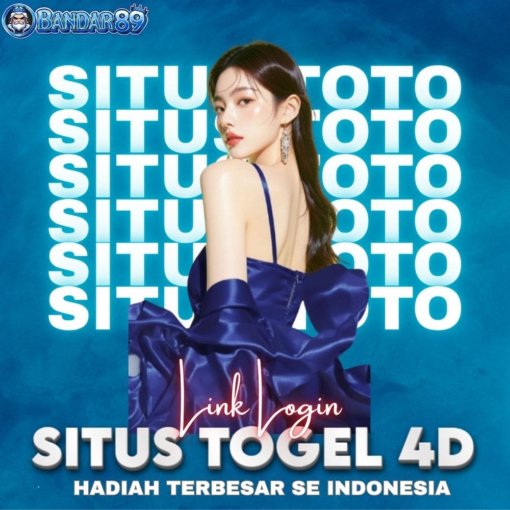 Bandar89: Link Pola Rtp Slot Paling Gacor Thailand Server Luar Negeri Hari Ini image 1